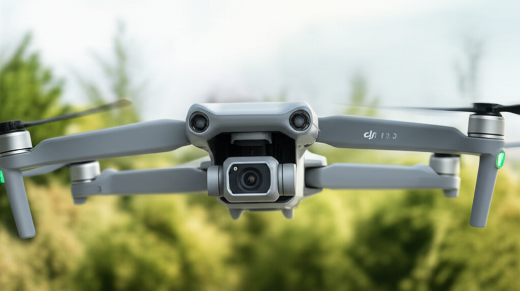DJI Air 3