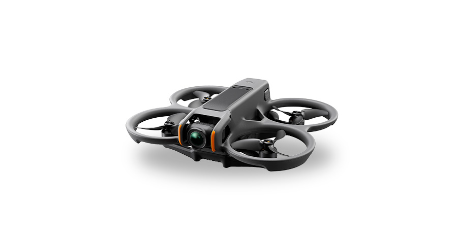DJI Avata 2 Fly More Combo