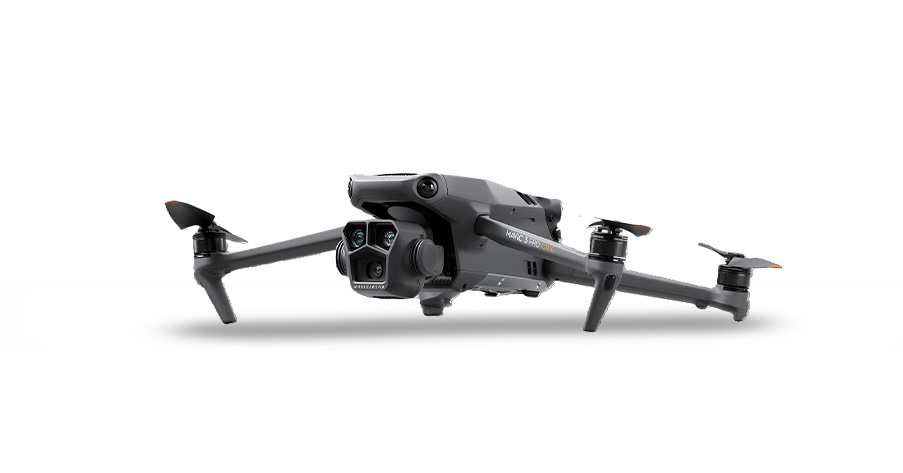 DJI Mavic 3 Pro