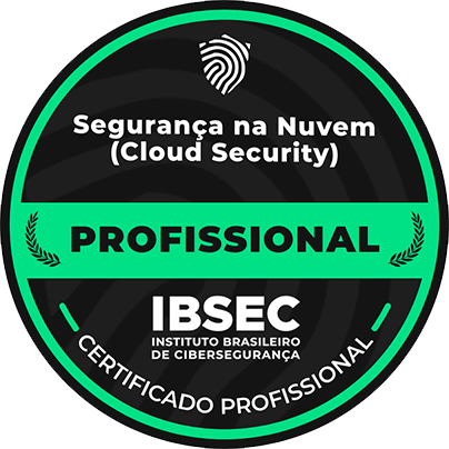 IBSEC certification