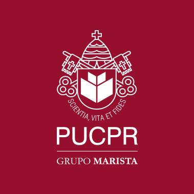 PUCPR logo