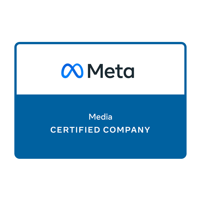 Meta certification